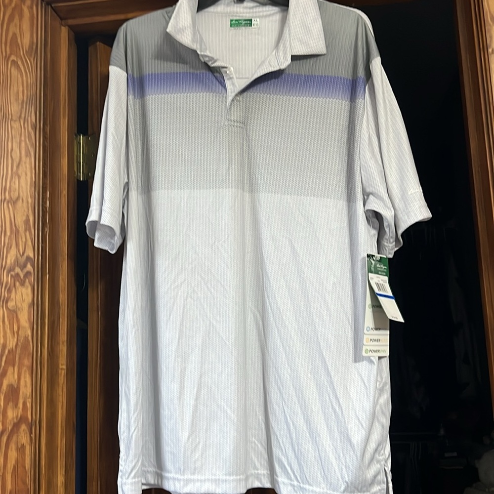 Golf Polo - Picture 4 of 4
